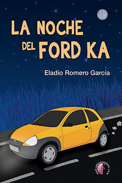 NOCHE DEL FORD KA - 9788417634186