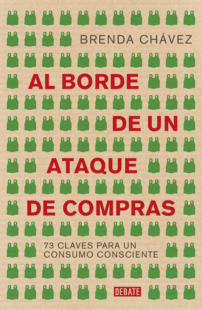 AL BORDE DE UN ATAQUE DE COMPRAS - 9788417636630