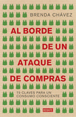 AL BORDE DE UN ATAQUE DE COMPRAS - 9788417636630