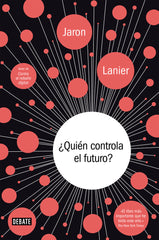 QUIEN CONTROLA EL FUTURO - 9788417636654