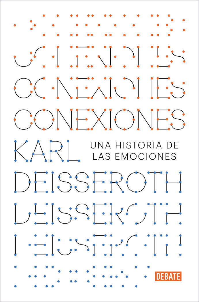 CONEXIONES - 9788417636708 Imagen principal del producto