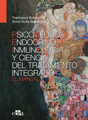 PSICONEUROINMUNOENDOCRINOLOGIA - 9788417640576