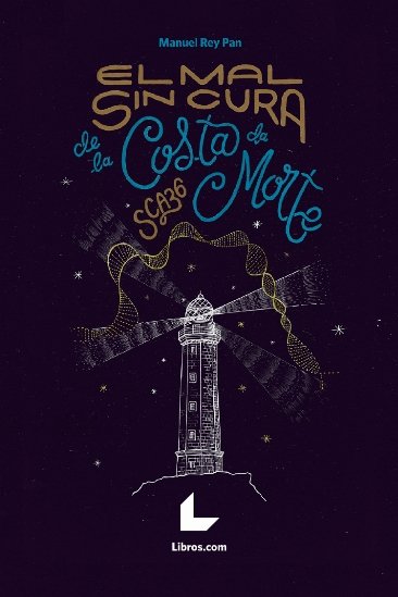 MAL SIN CURA DE LA COSTA DA MORTEEL - 9788417643775