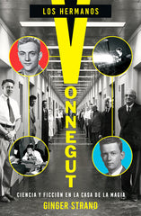 LOS HERMANOS VONNEGUT - 9788417645144