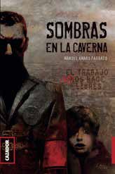 SOMBRAS EN LA CAVERNA - 9788417646387 Imagen principal del producto