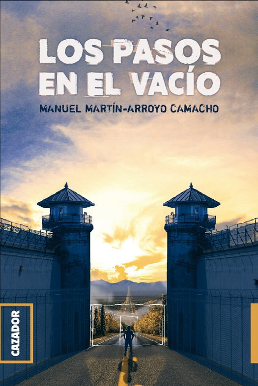 LOS PASOS EN EL VACIO - 9788417646509 Imagen principal del producto