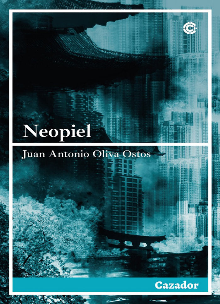 NEOPIEL | Oliva Ostos,j A | 9788417646660 (Cazador de ratas) Imagen principal del producto