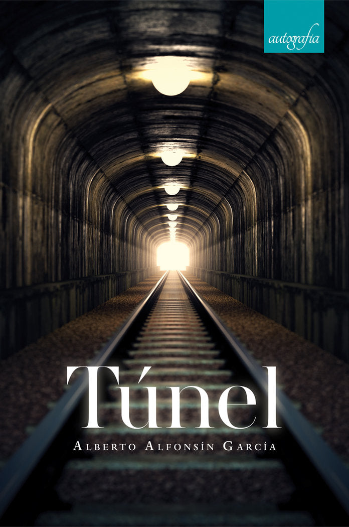 TUNEL - 9788417654382 Imagen principal del producto