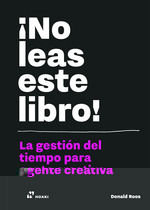 NO LEAS ESTE LIBRO - 9788417656010