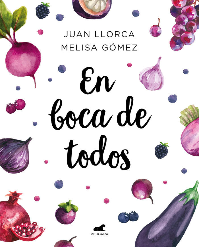 EN BOCA DE TODOS - 9788417664251 Imagen principal del producto