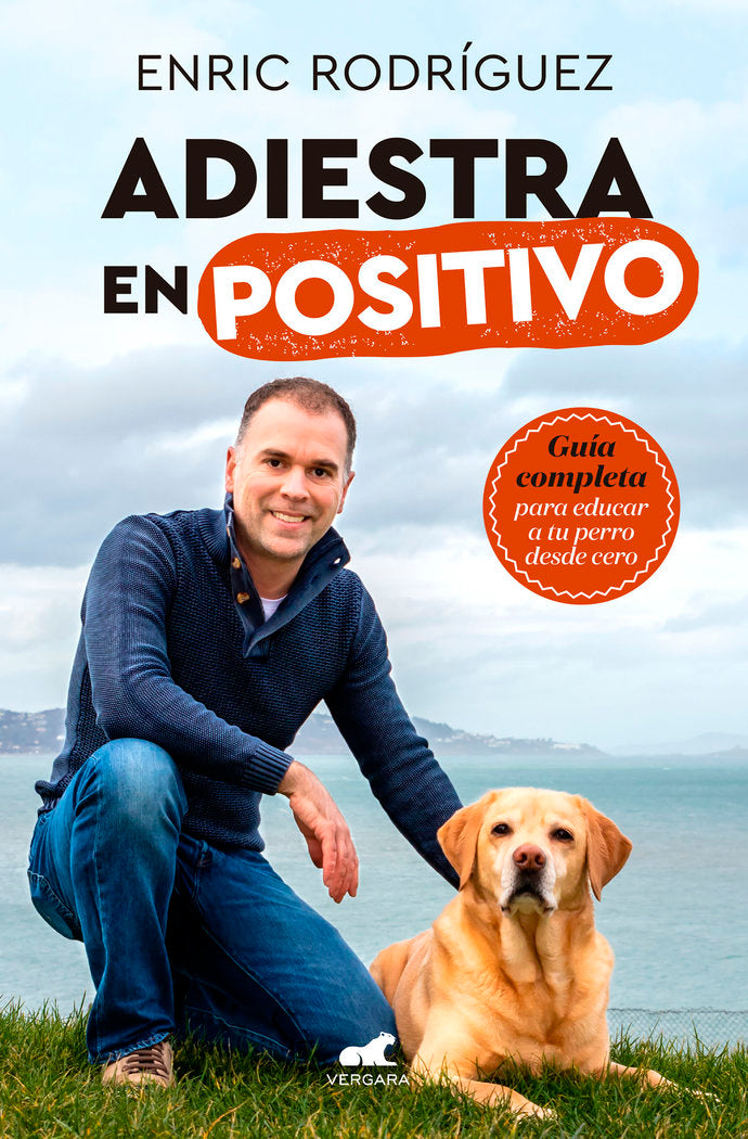 ADIESTRA EN POSITIVO - 9788417664305 Imagen principal del producto