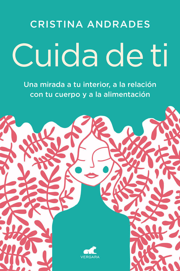 CUIDA DE TI - 9788417664893