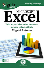 MICROSOFT EXCEL - 9788417681159