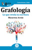 GUIABURROS GRAFOLOGIA | ARNAS SANCHEZ, MACARENA | EDITATUM | 9788417681173