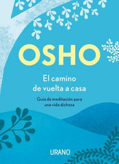 EL CAMINO DE VUELTA A CASA - 9788417694180