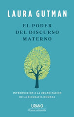 EL PODER DEL DISCURSO MATERNO - 9788417694425