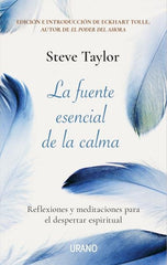 LA FUENTE ESENCIAL DE LA CALMA - 9788417694647