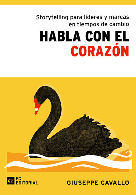 HABLA CON EL CORAZON - 9788417701468