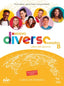 Nuevo Diverso Español B Alumno + @ | SGEL | 9788417730314