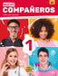 Nuevo Compañeros 1 Alumno | SGEL | 9788417730451