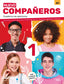 Niuevo Compañeros 1 Cuaderno d | SGEL | 9788417730468