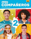 Nuevo Compañeros 2 Libro del A | SGEL | 9788417730482
