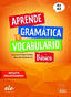 Aprende Gramática y Vocabulari | SGEL | 9788417730901