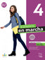Español en Marcha 4 Alum 3ED | SGEL | 9788417730949