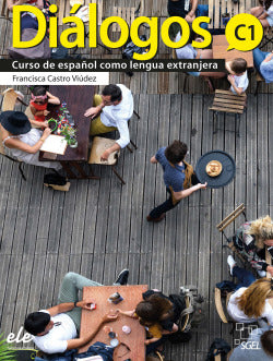 Dialogos Alumno | SGEL | 9788417730970