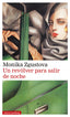 UN REVOLVER PARA SALIR DE NOCHE - 9788417747350