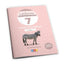 LECTURAS COMPRENSIVAS 7 CUADRICULA INIC,LECTOESCRITURA | AA,VV | GEU | 9788417748401