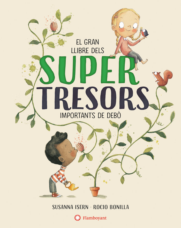 GRAN LLIBRE DELS SUPERTRESORS CAT - 9788417749705 Imagen principal del producto