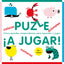 PUZLE ¡A JUGAR! I Glatt, Jana I BLUME (Naturart) I 9788417757144
