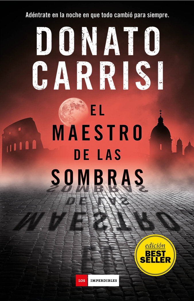 MAESTRO DE LAS SOMBRASEL NE - 9788417761851