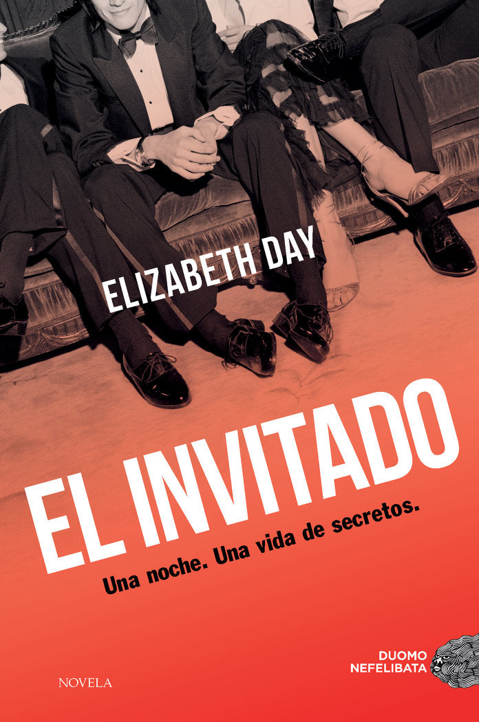 INVITADOEL - 9788417761936 Imagen principal del producto