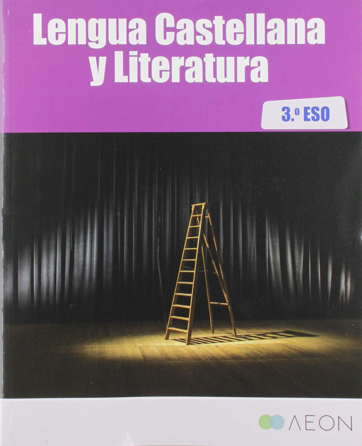 Lengua Castellana y Literatura 3º ESO