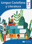 Lengua Castellana y Literatura 3º Eso + Monográfico Andalucía.