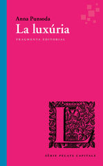 LUXURIALA - 9788417796266