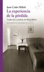 LA EXPERIENCIA DE LA PERDIDA | MÔLICH, JOAN-CARLES | FRAGMENTA EDITORIAL | 9788417796600