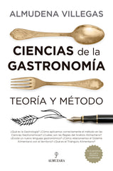 CIENCIAS DE LA GASTRONOMIA - 9788417797324