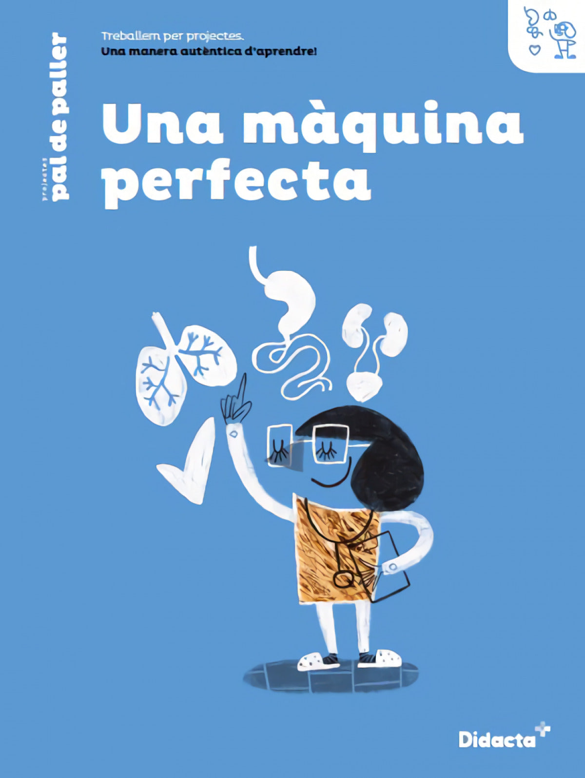 Una Màquina Perfecta!