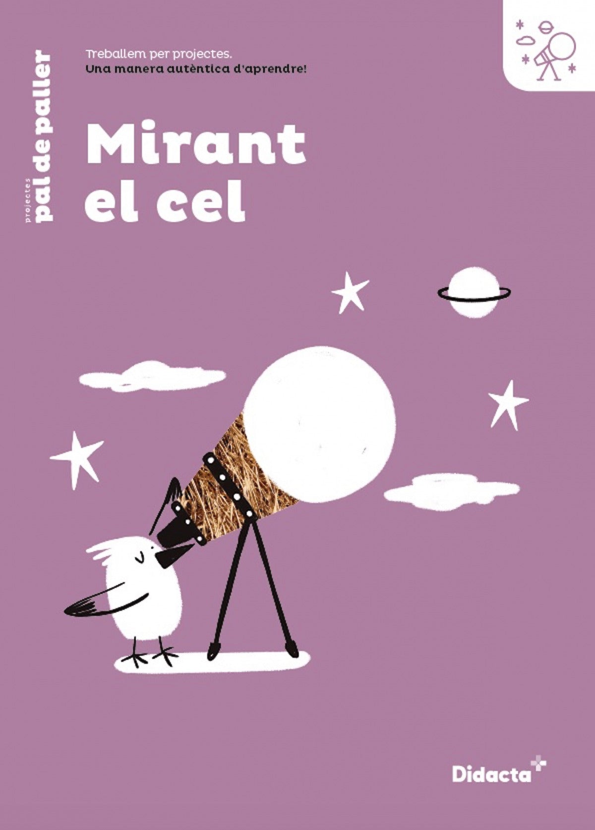 Mirant el Cel