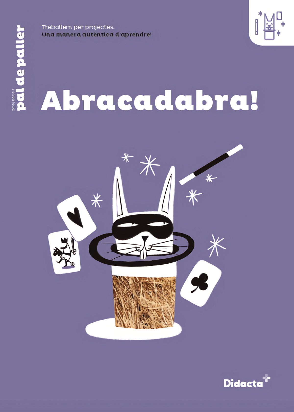 Abracadabra! (edició 2021) Imagen principal del producto
