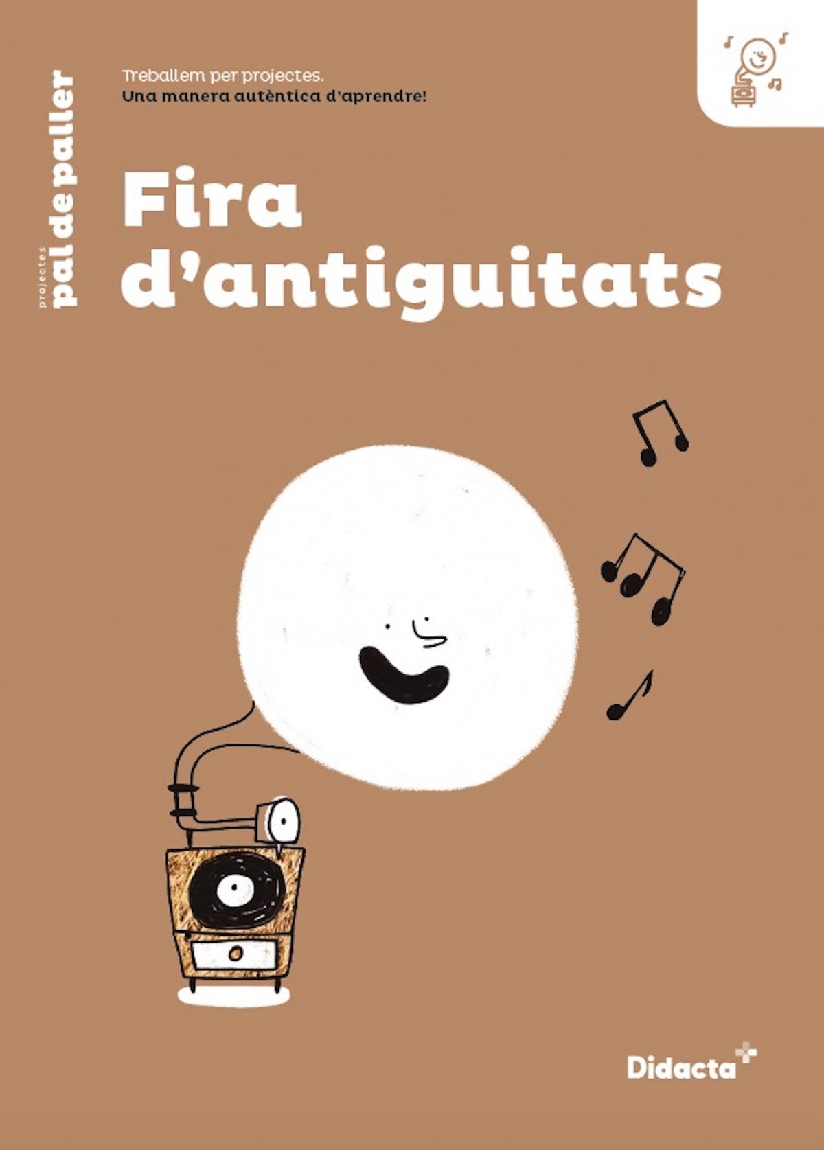 Fira D'antiguitats. Quadern de Treball (nova Edició 2021)