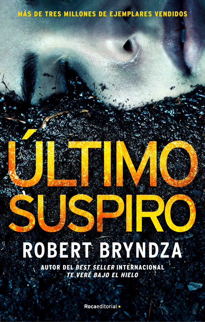 ULTIMO SUSPIRO - 9788417805609 Imagen principal del producto