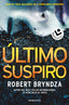 ULTIMO SUSPIRO SERIE ERIKA FOSTER 4 - 9788417821524