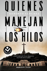 QUIENES MANEJAN LOS HILOS - 9788417821562
