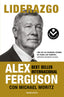 LIDERAZGO | FERGUSON, ALEX/MORITZ, MICHAEL | ROCA BOLSILLO | 9788417821784