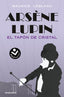 ARSENE LUPIN EL TAPON DE CRISTAL - 9788417821852