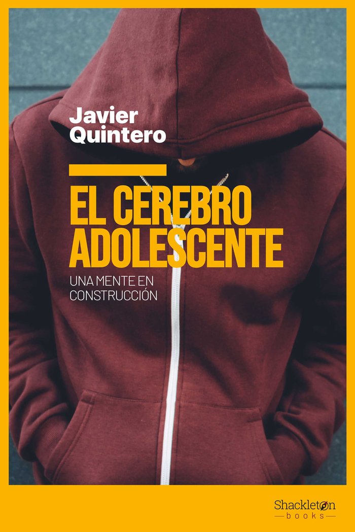 CEREBRO ADOLESCENTEEL - 9788417822903